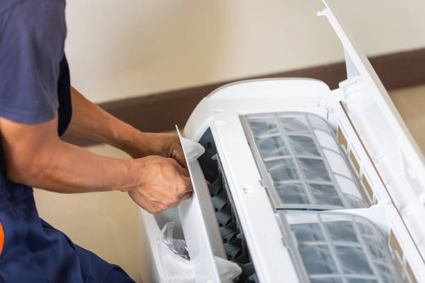 Professional HVAC in Grand Saline, TX