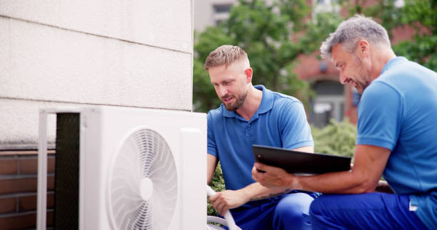 Best Best HVAC Companies  in Grand Saline, TX