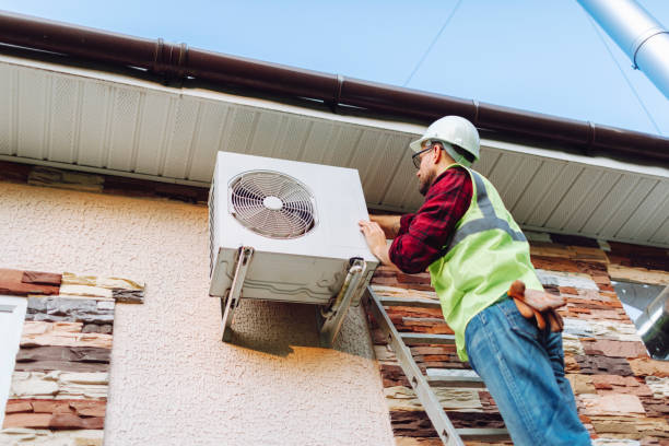 Best Emergency HVAC Repair  in Grand Saline, TX