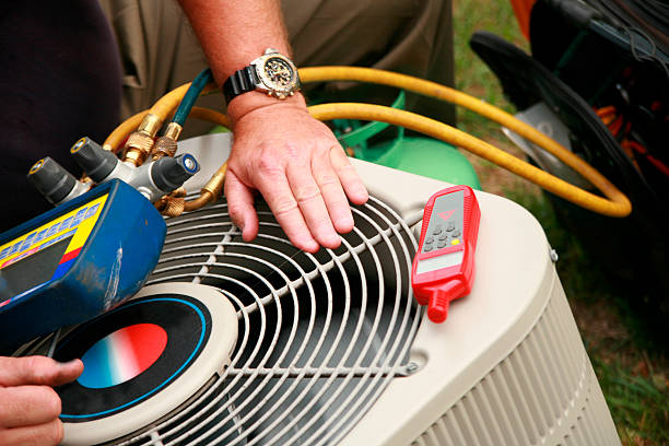  Grand Saline, TX HVAC Pros