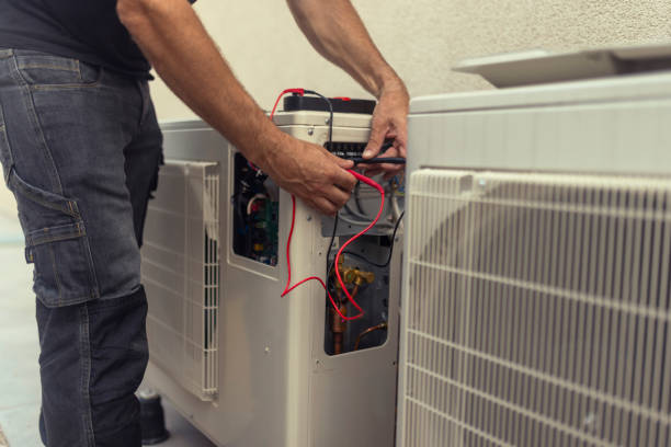 Best Best HVAC Companies  in Grand Saline, TX