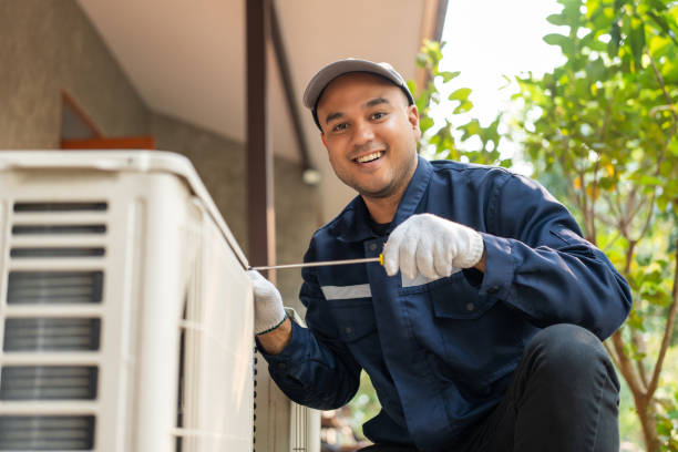 Best HVAC Maintenance Near Me  in Grand Saline, TX