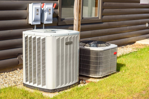 Best Air Conditioning Repair  in Grand Saline, TX